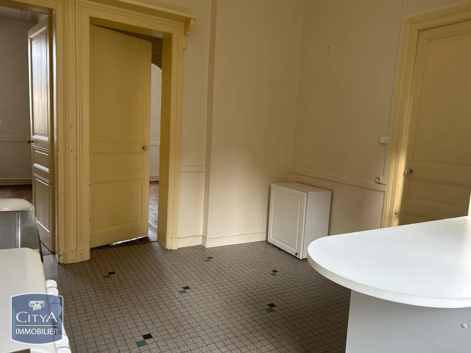 Photo 1 appartement Rennes