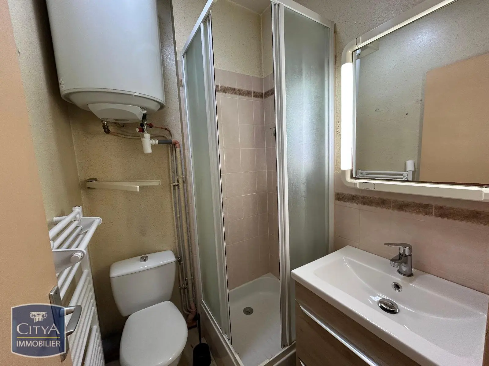 Photo 9 Appartement 2 pièces 21.21m²