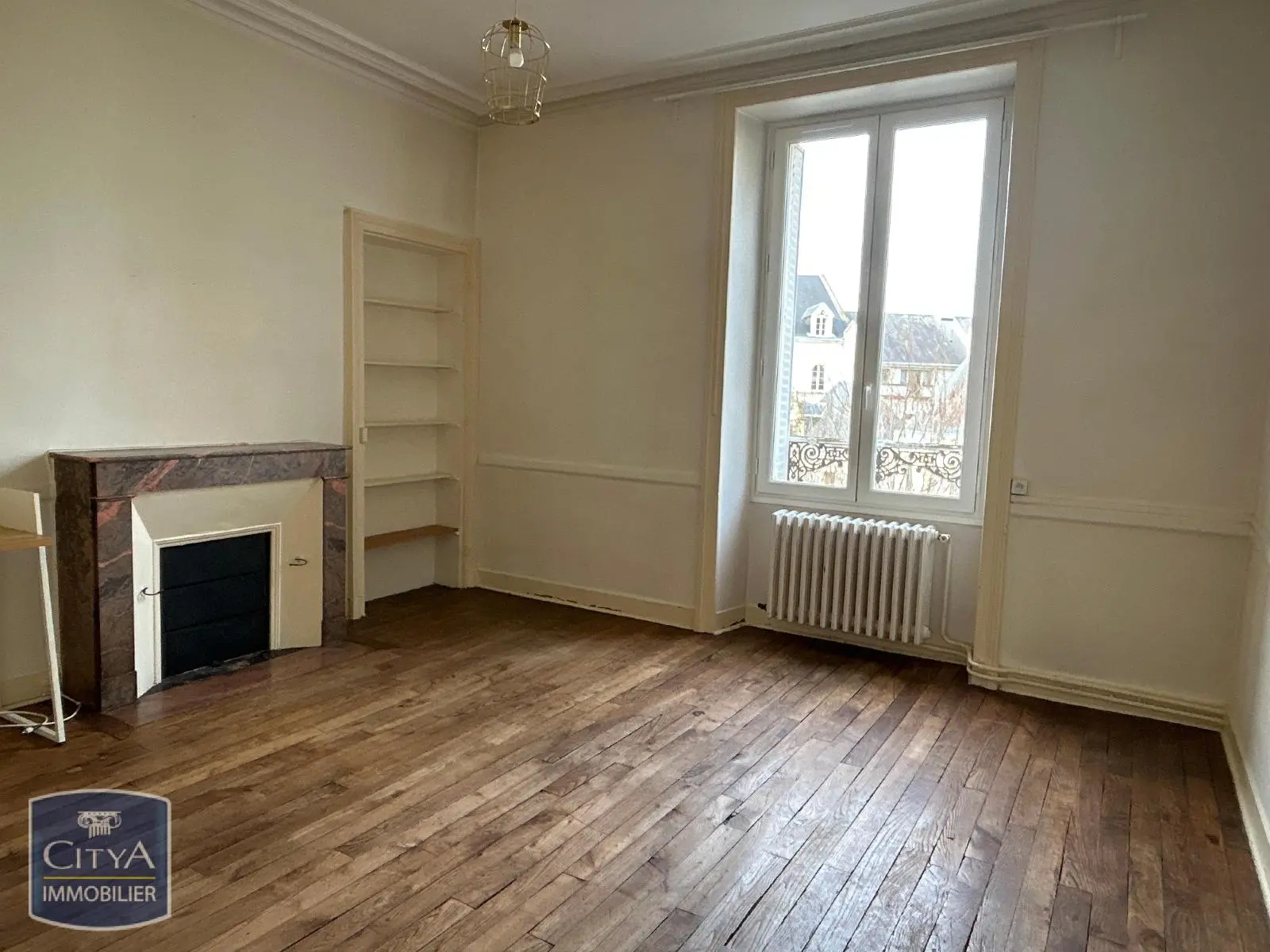 Photo 2 appartement Rennes