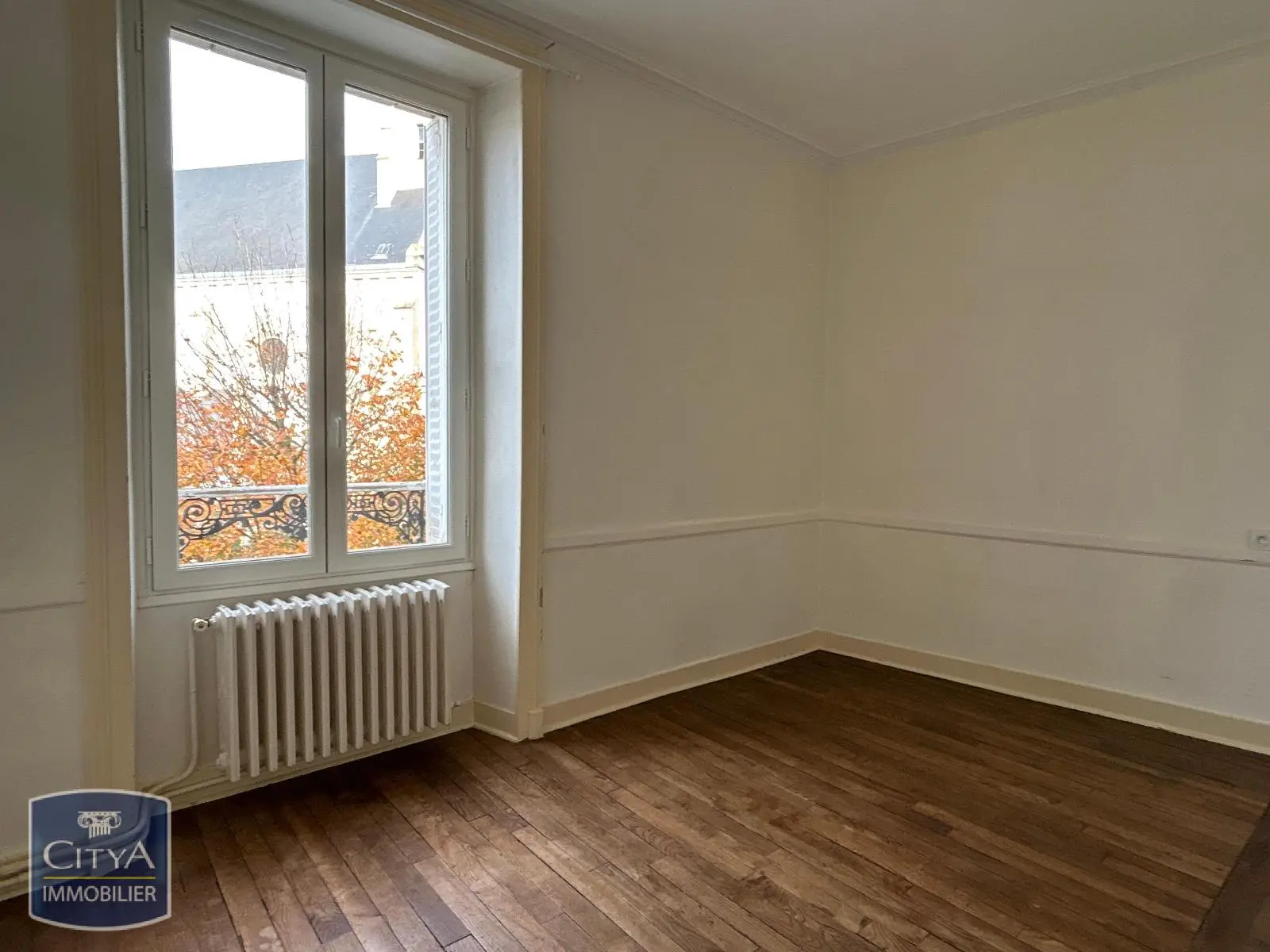 Photo 3 appartement Rennes