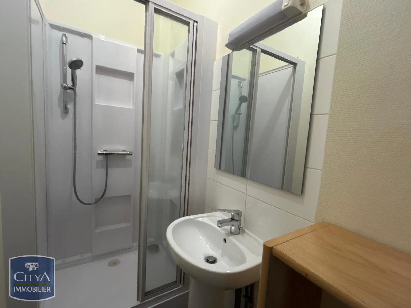 Photo 4 appartement Rennes