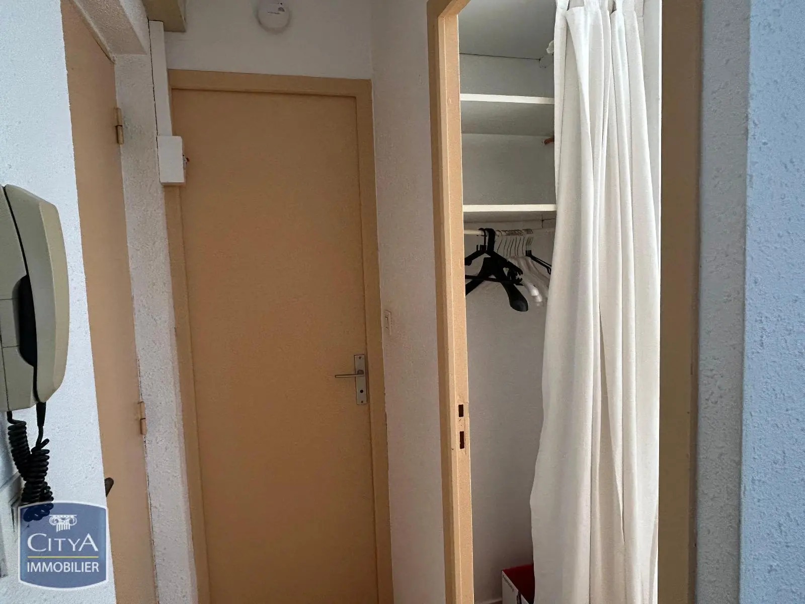 Photo 8 Appartement 2 pièces 21.21m²