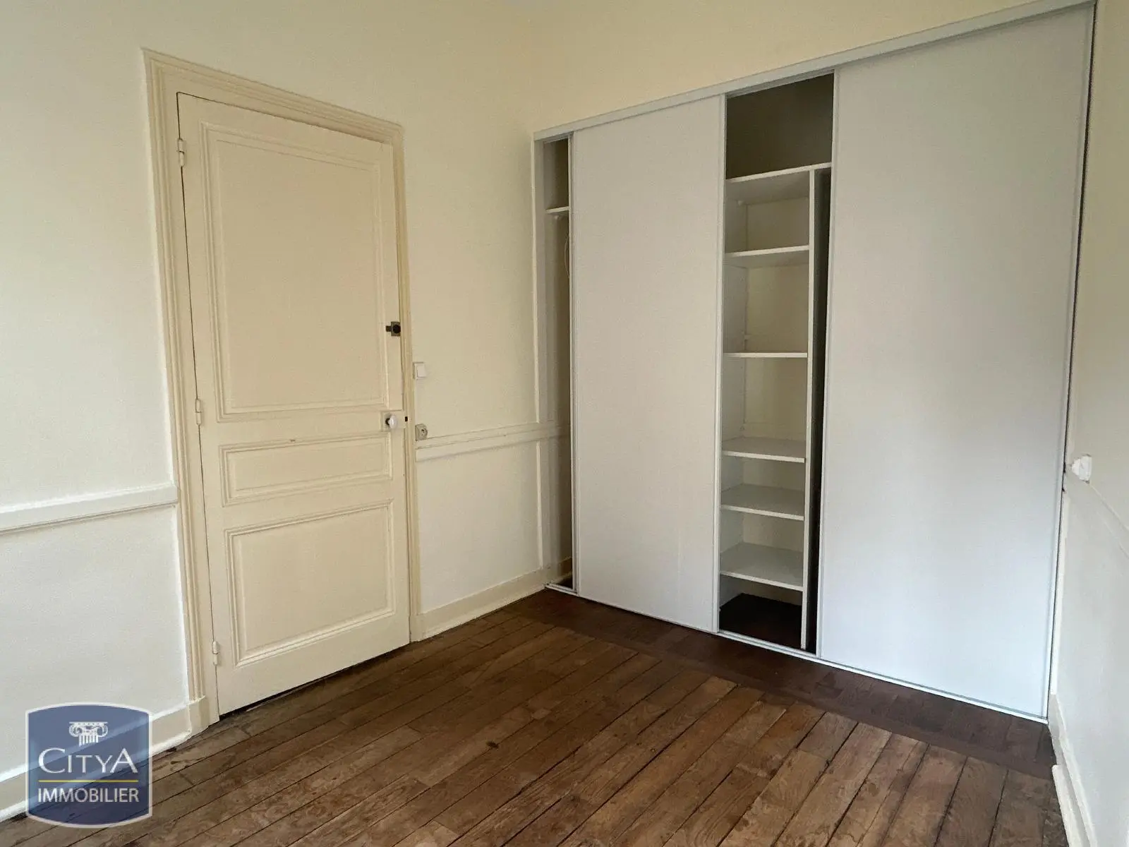 Photo 5 appartement Rennes