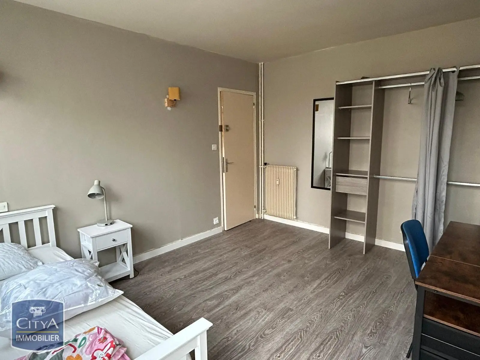 Photo 2 appartement Rennes