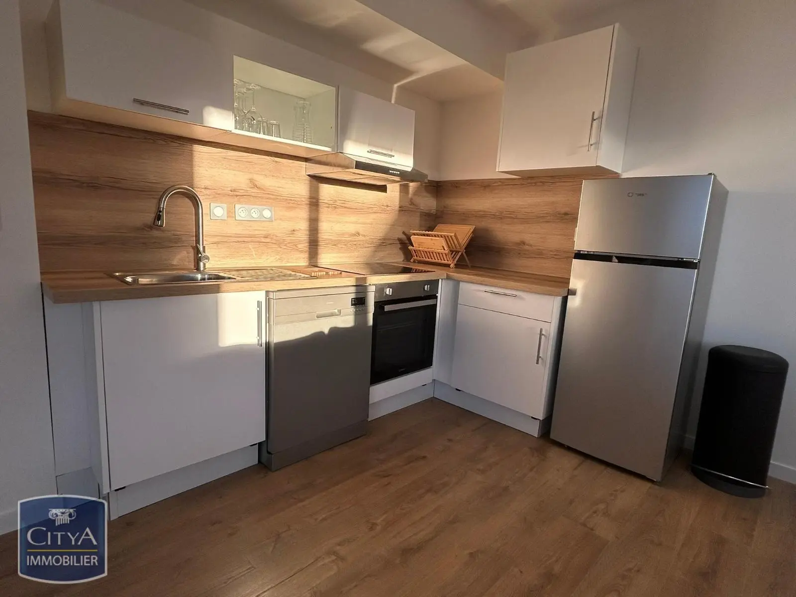 Photo 4 Appartement 3 pièces 83.37m²