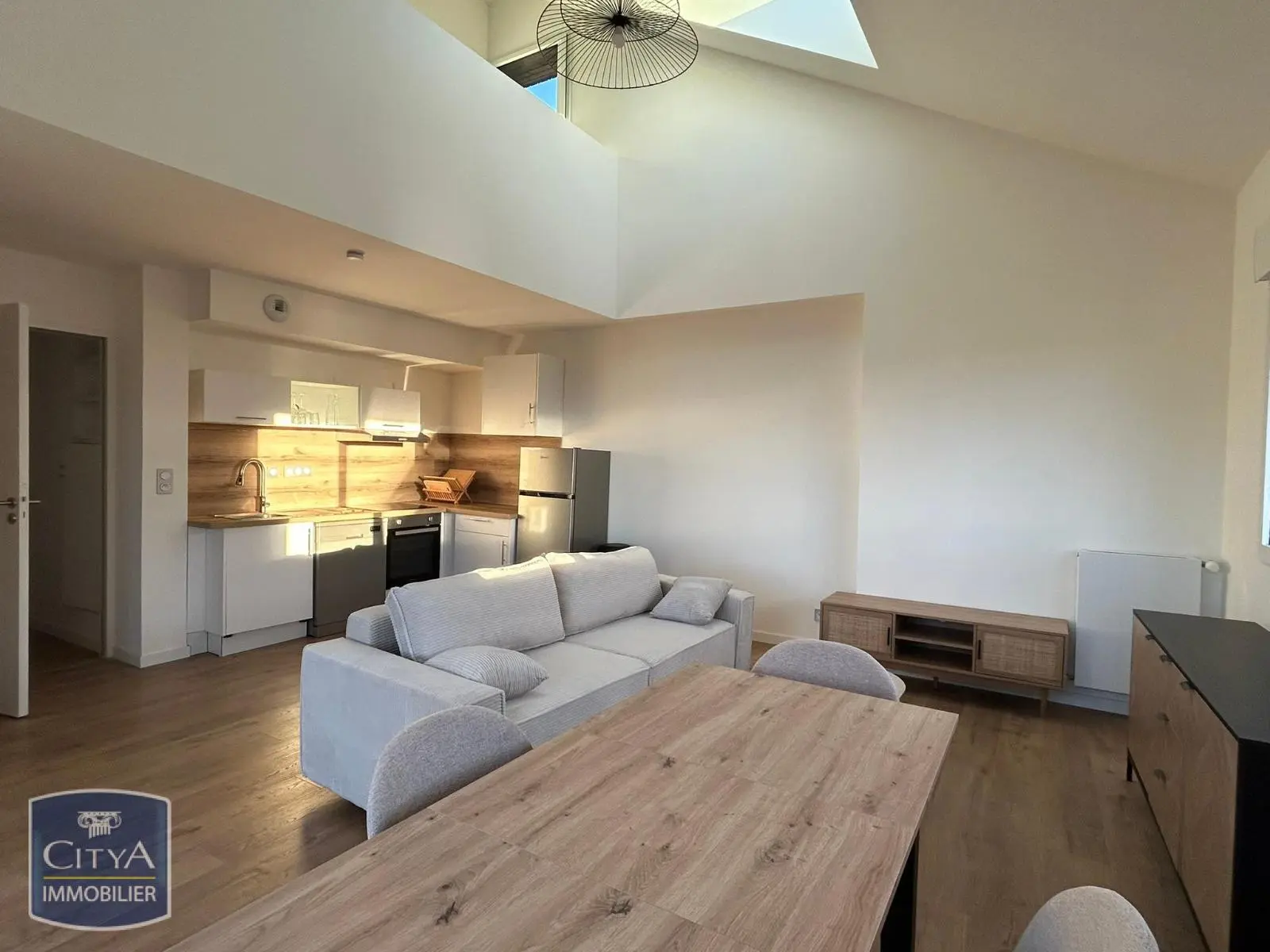 Photo 2 Appartement 3 pièces 83.37m²