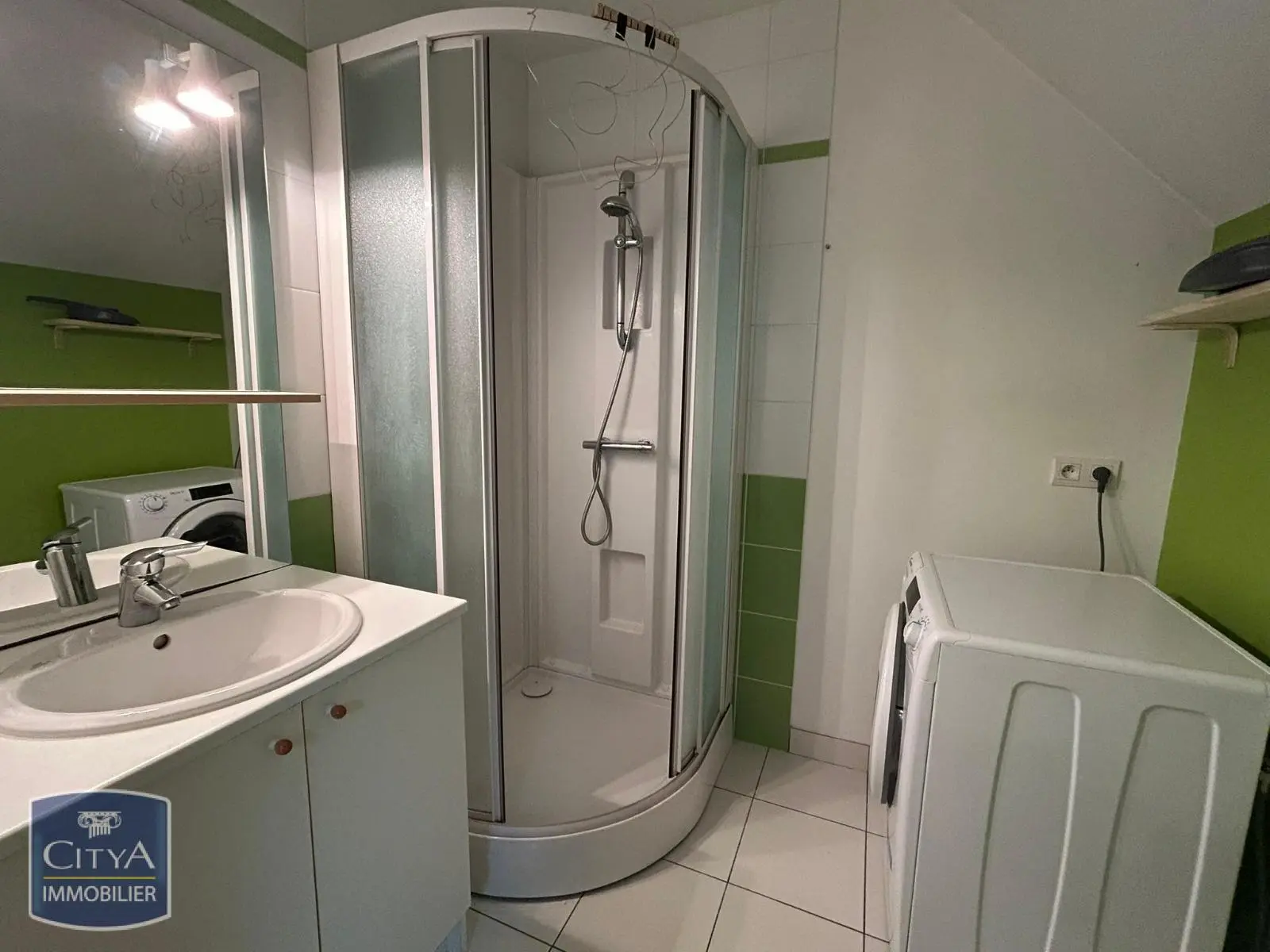 Photo 5 Maison 2 pièces 45.85m²