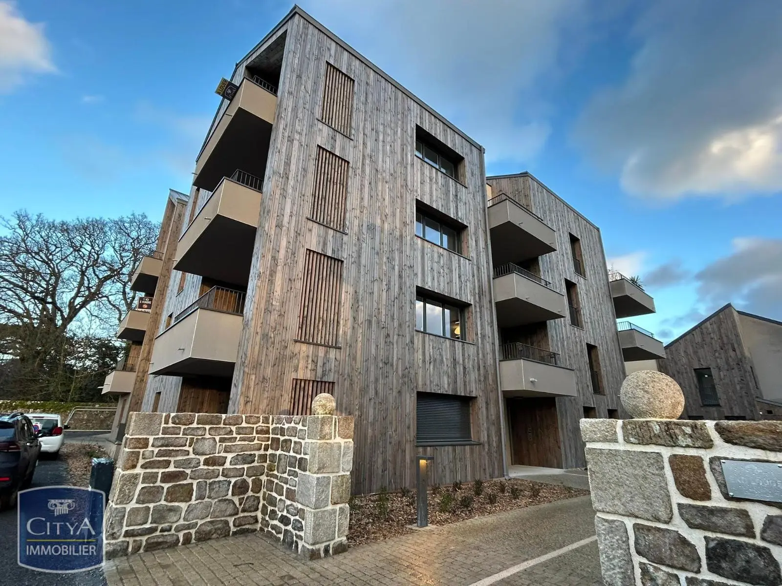 Photo 12 Appartement 3 pièces 83.37m²