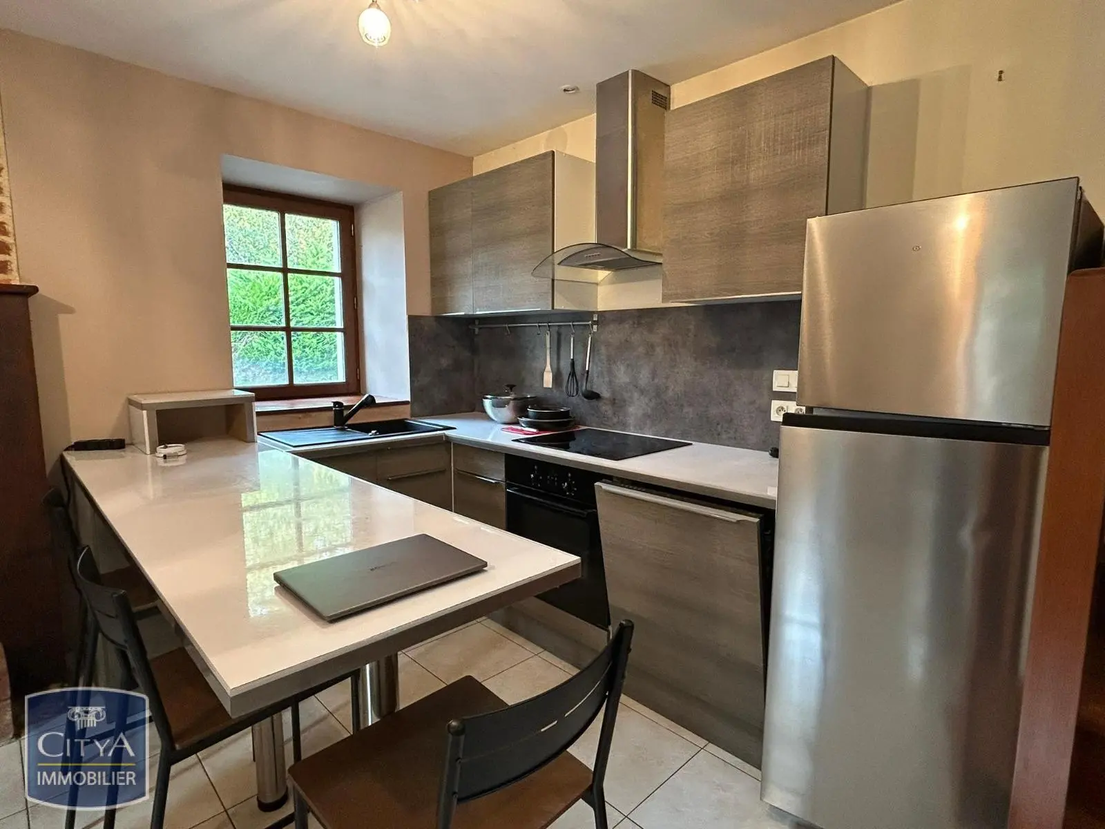 Photo 3 Maison 2 pièces 45.85m²