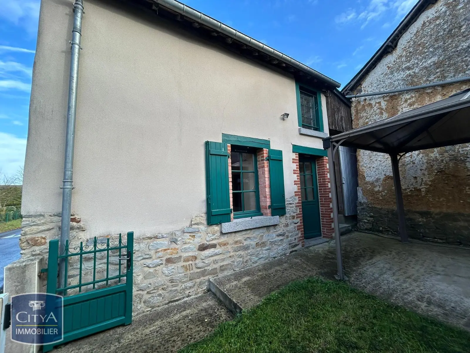 Photo 10 Maison 2 pièces 45.85m²