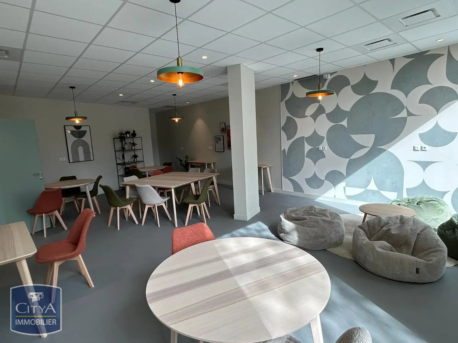 Photo 8 Appartement 1 pièce 24.48m²