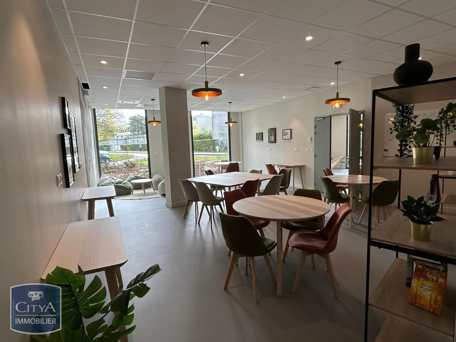 Photo 6 Appartement 1 pièce 23.62m²