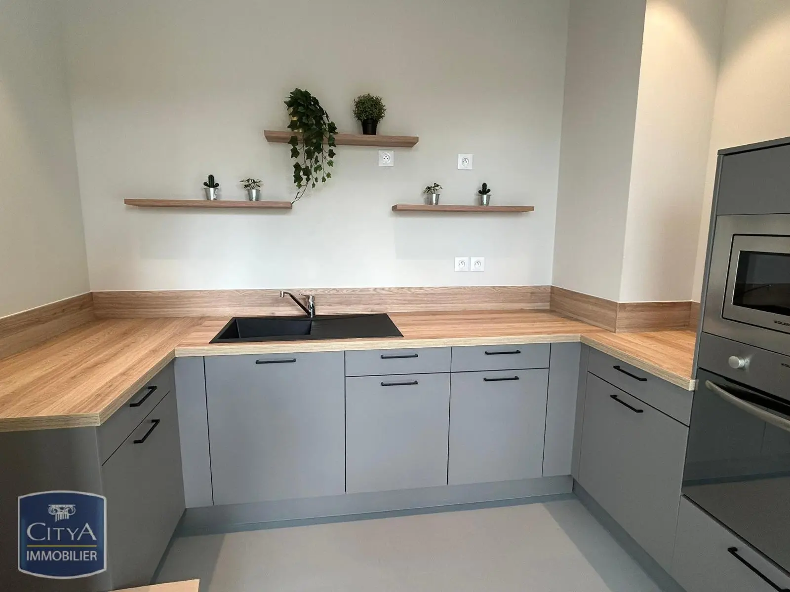 Photo 8 Appartement 1 pièce 24.48m²