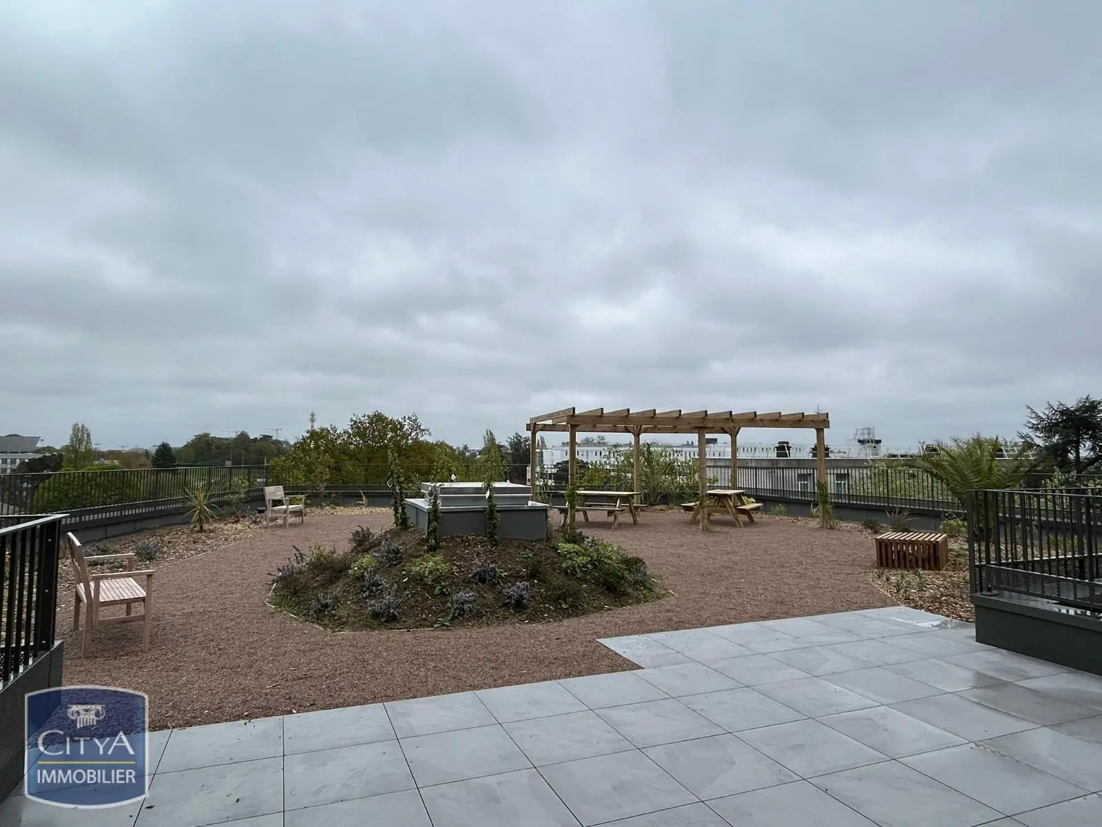 Photo 10 Appartement 1 pièce 23.51m²