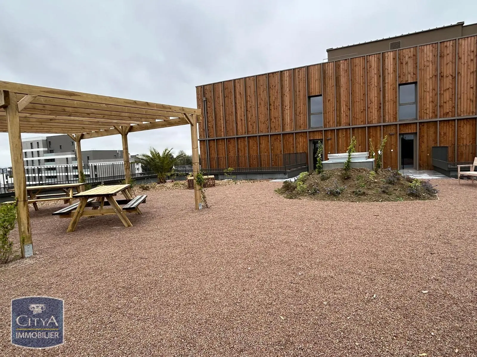 Photo 11 Appartement 1 pièce 23.62m²