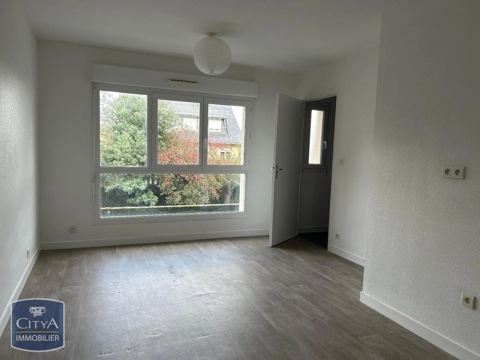 Photo 3 Appartement 1 pièce 21.92m²