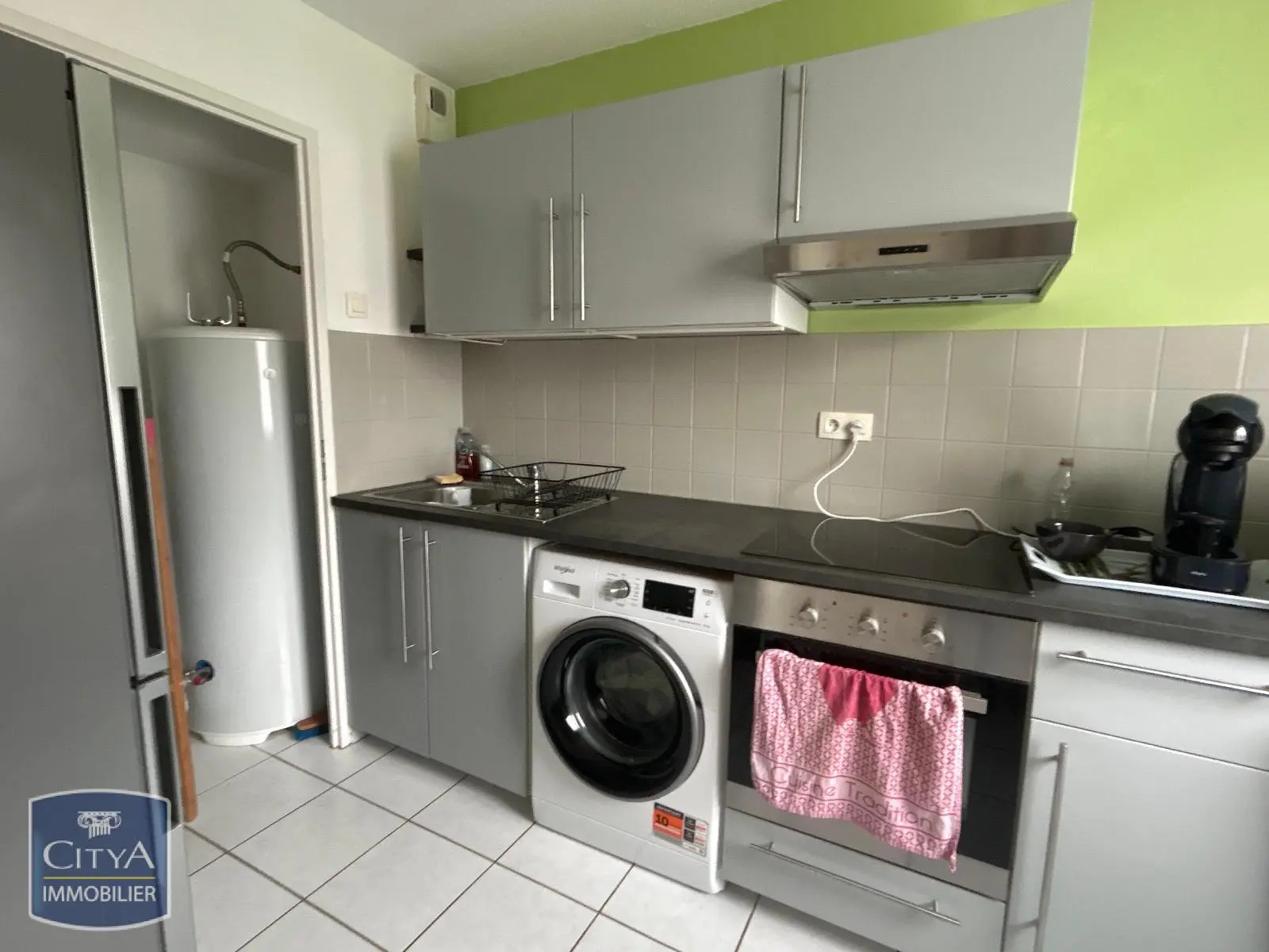 Photo 8 Maison 4 pièces 82.8m²