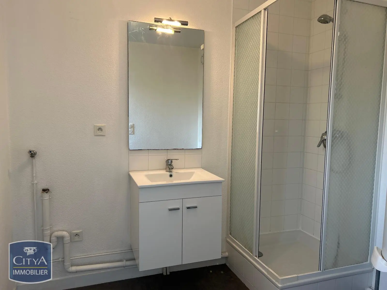 Photo 1 Appartement 1 pièce 21.92m²