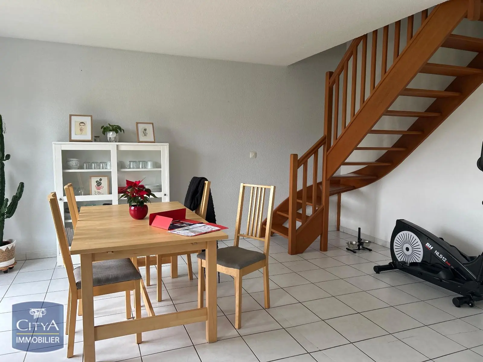 Photo 1 Maison 4 pièces 82.8m²