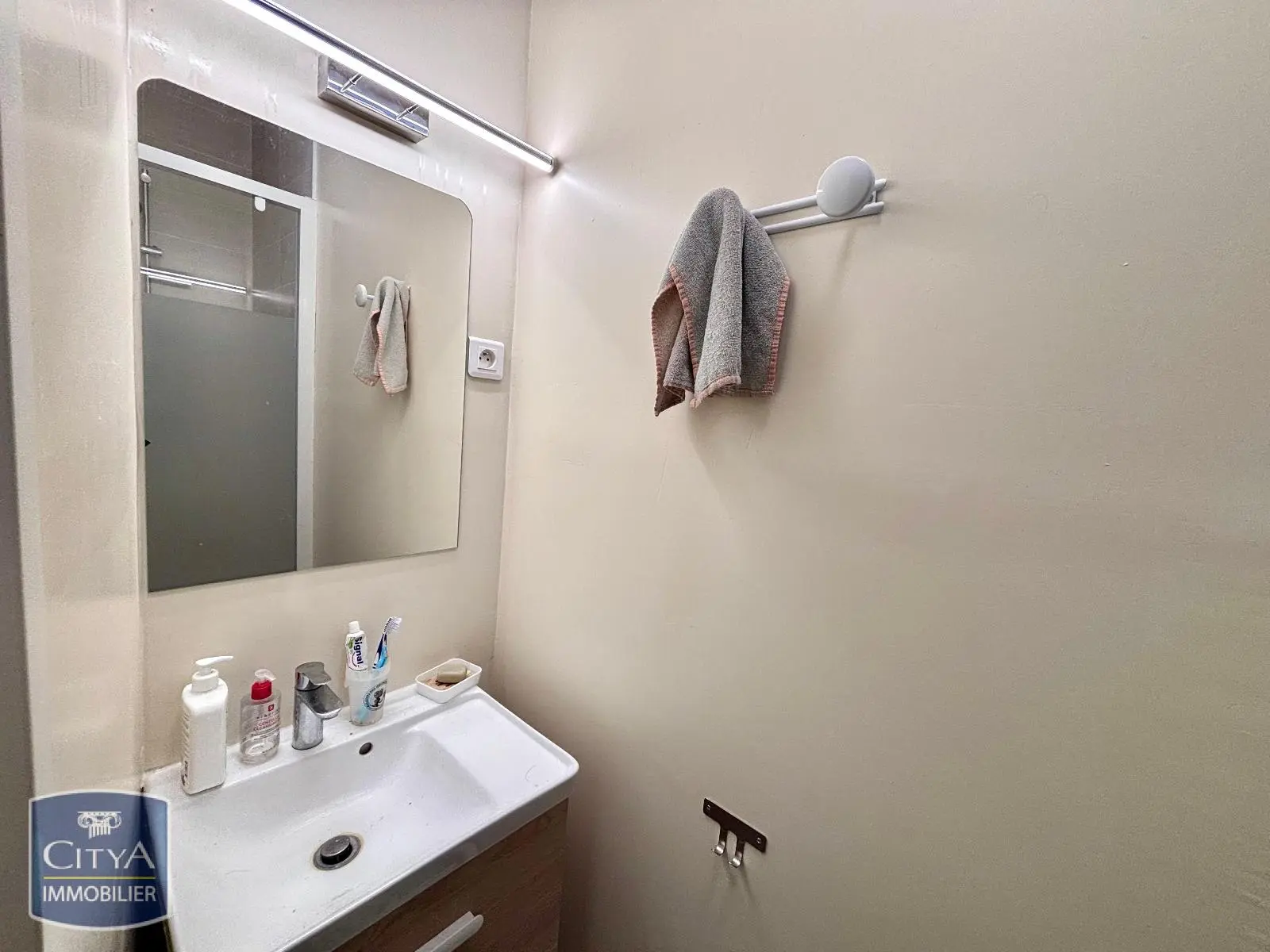 Photo 4 appartement Rennes