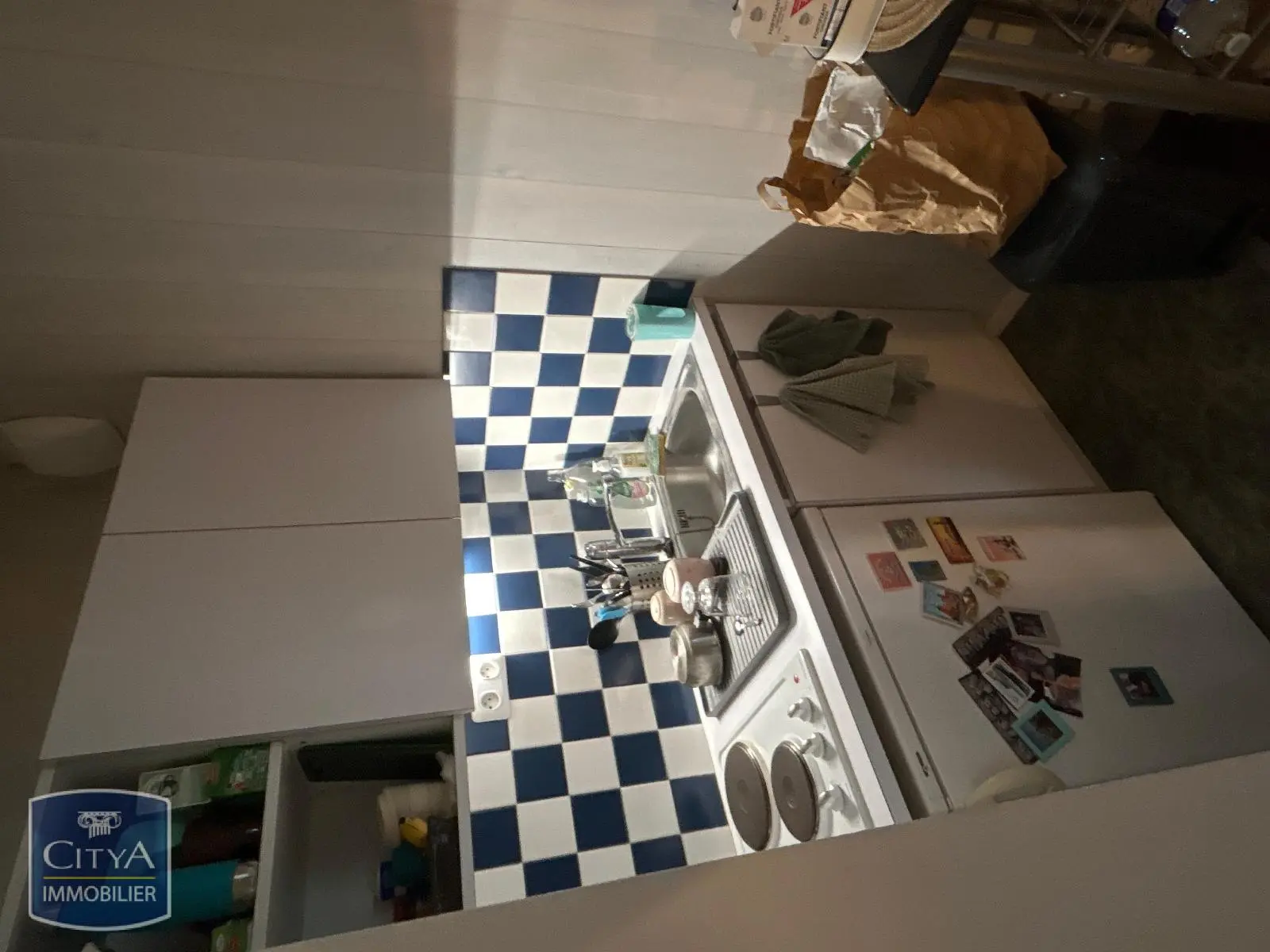 Photo 3 appartement Rennes