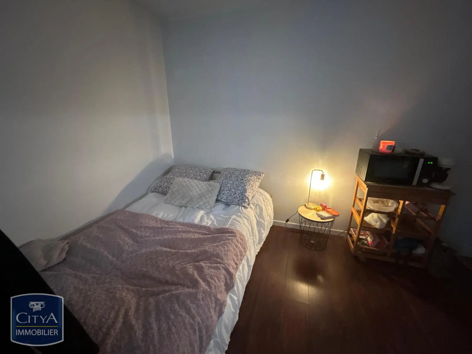 Photo 1 appartement Rennes
