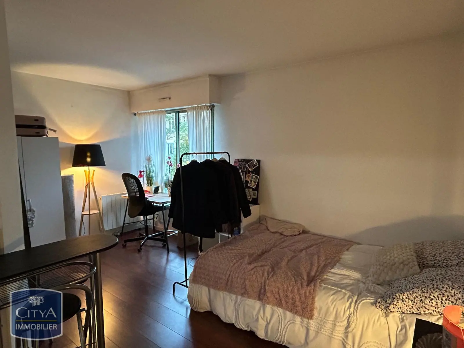 Photo 1 Appartement 1 pièce 20m²
