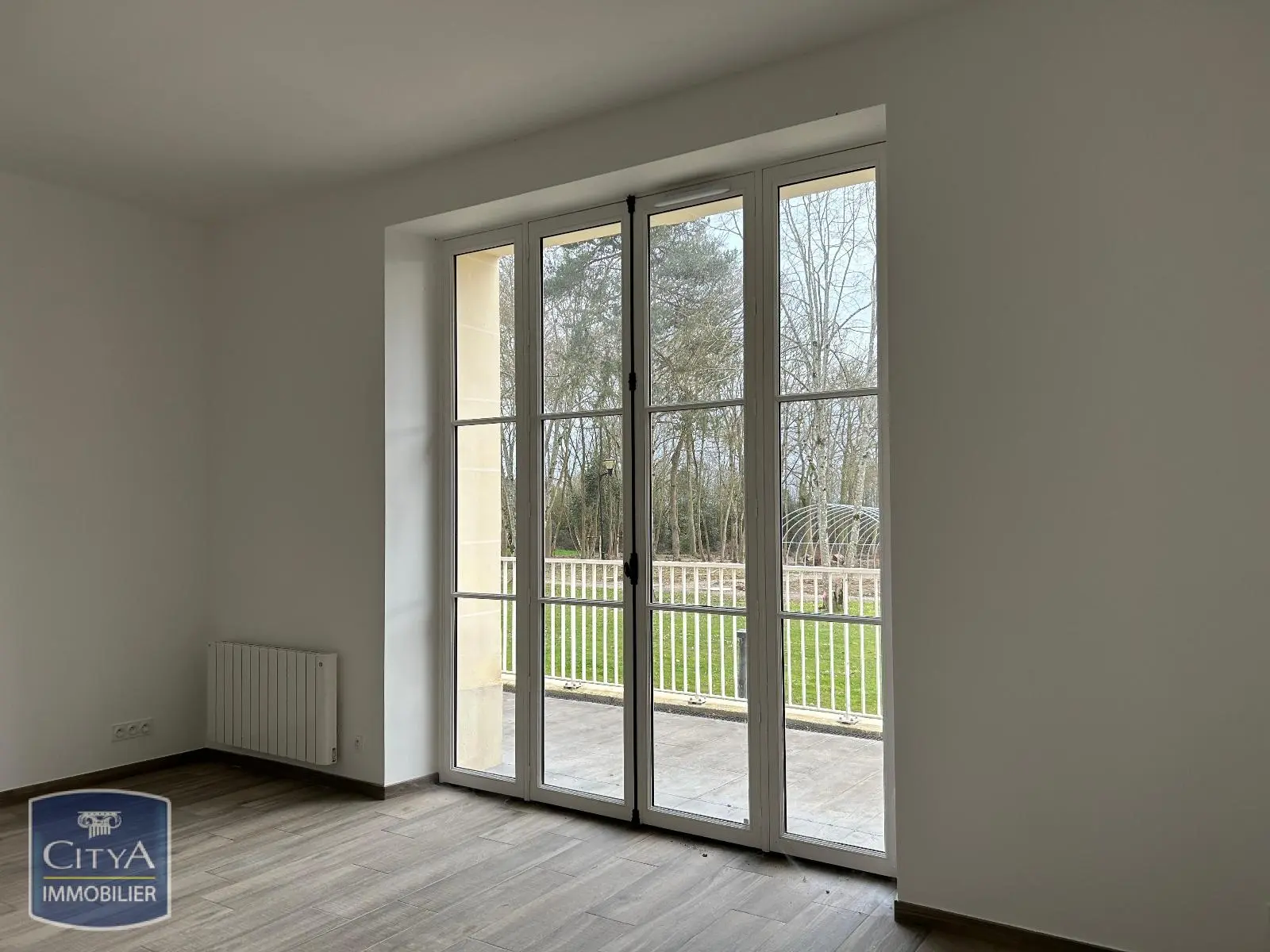 Photo 1 Appartement 2 pièces 49.47m²