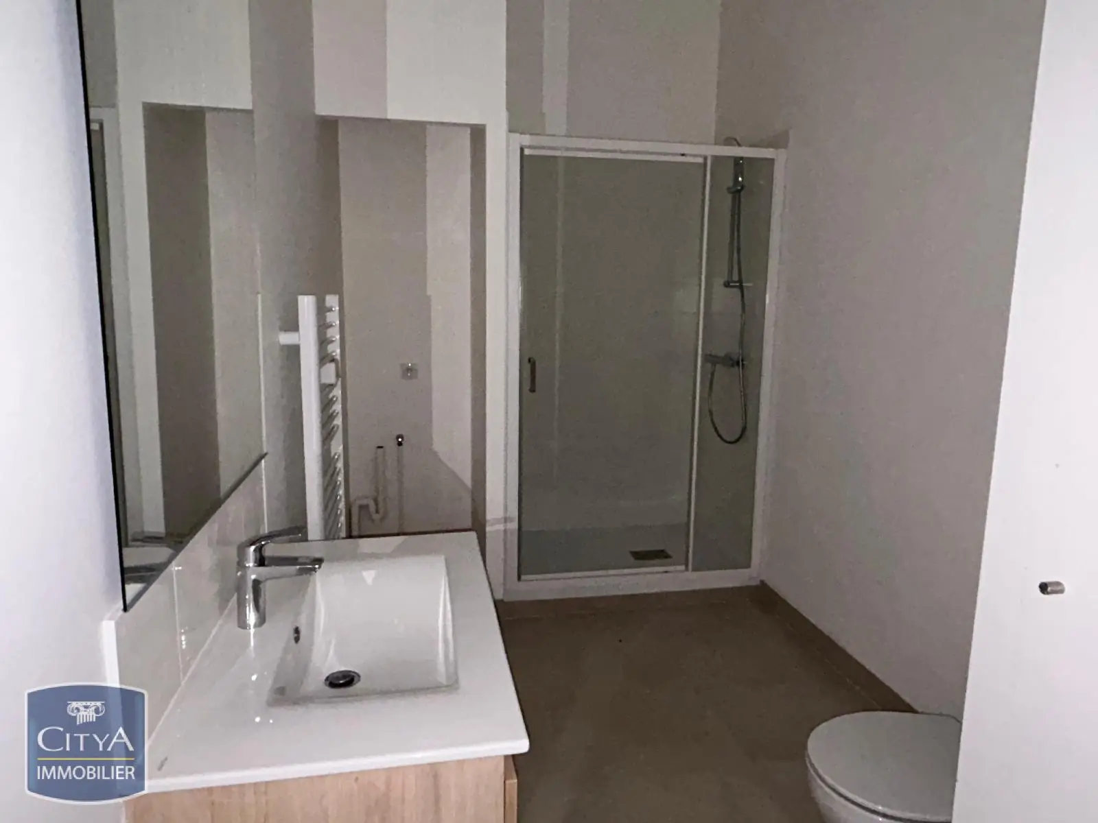 Photo 8 Appartement 2 pièces 49.47m²