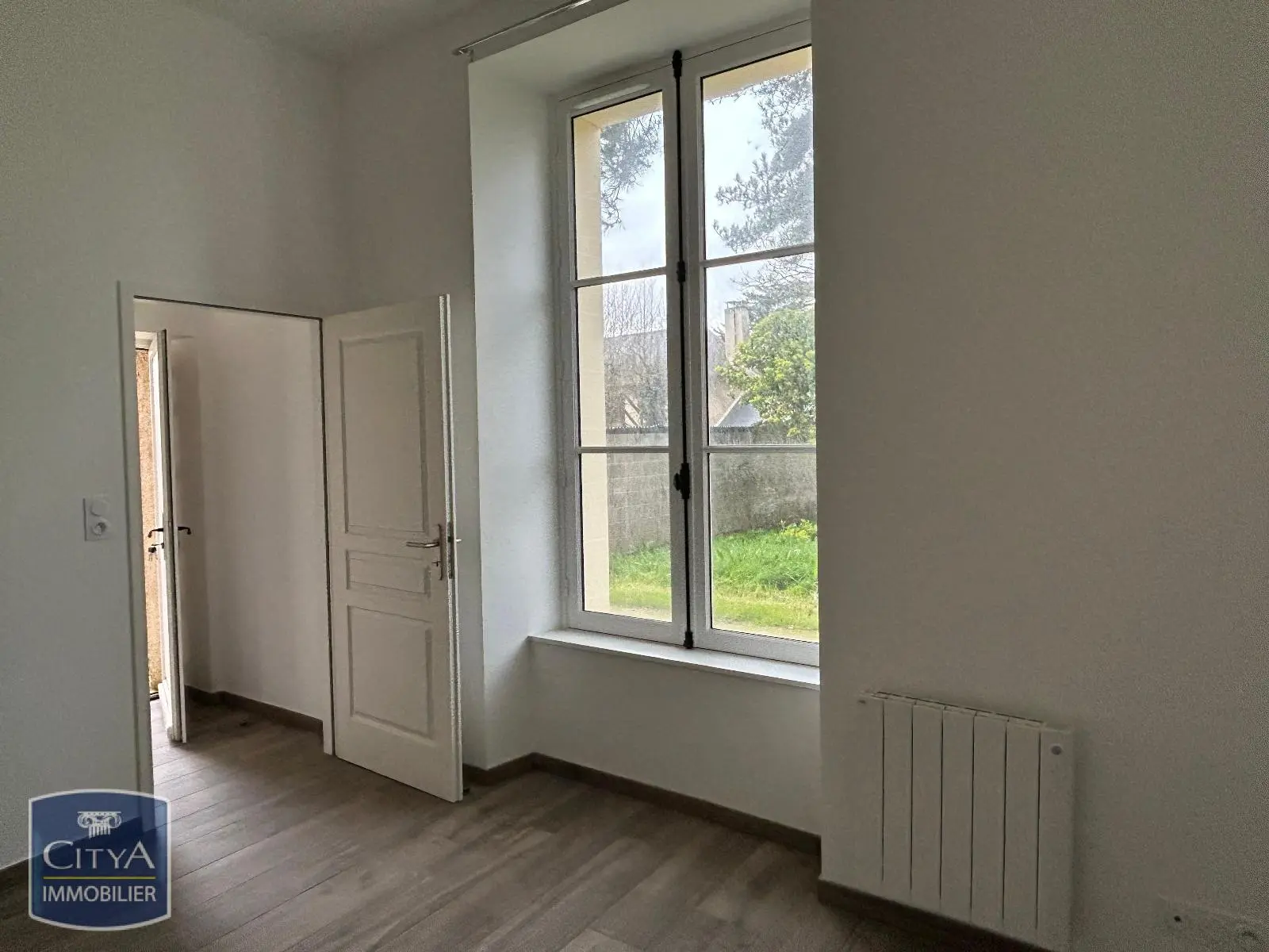 Photo 4 Appartement 2 pièces 49.47m²