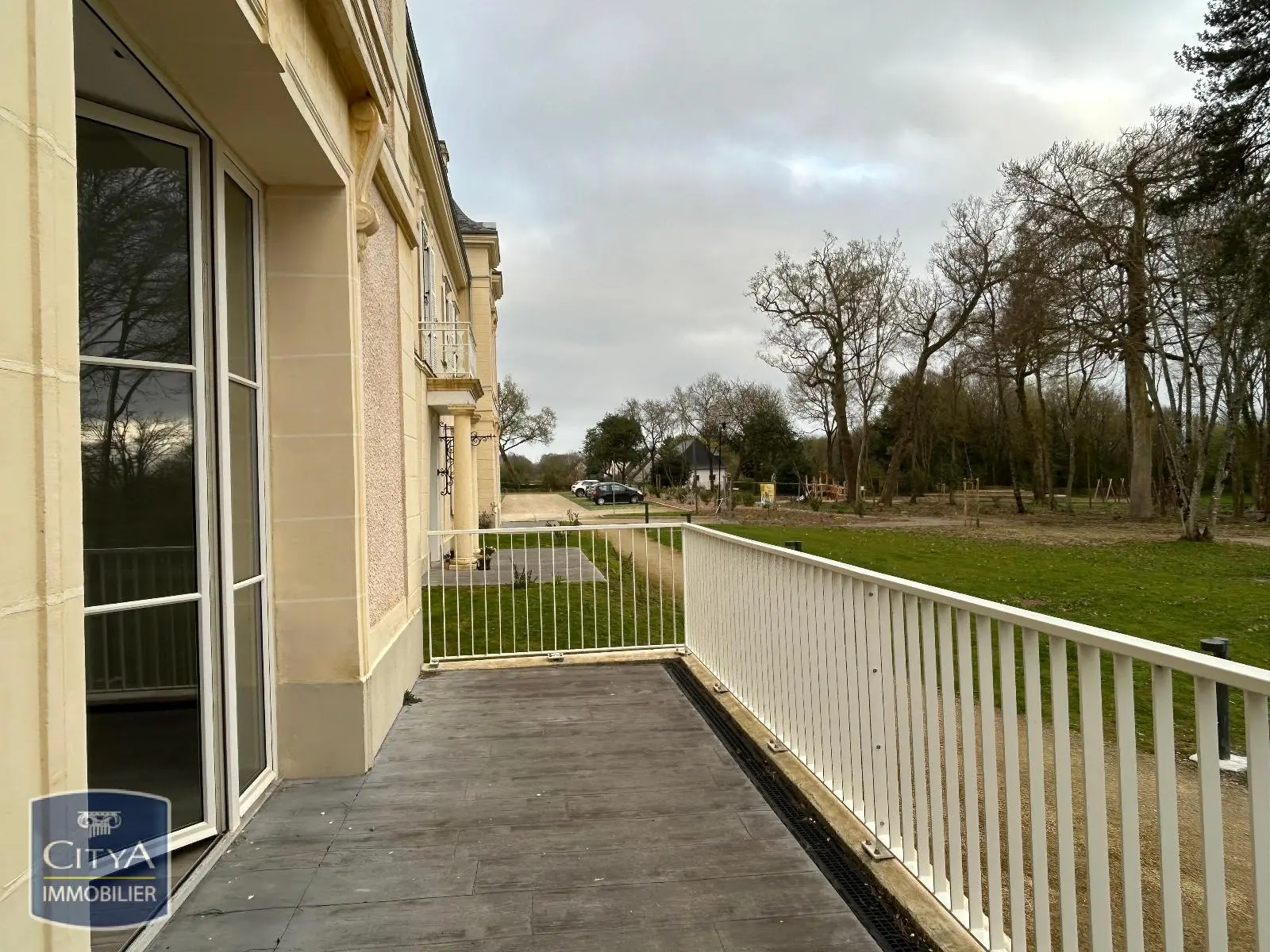 Photo 7 Appartement 2 pièces 49.47m²