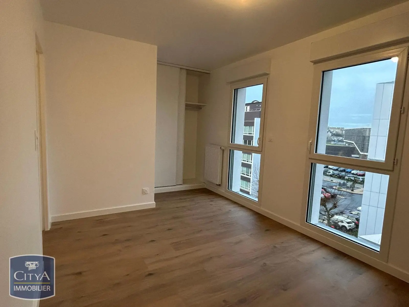 Photo 3 appartement Saint-Malo