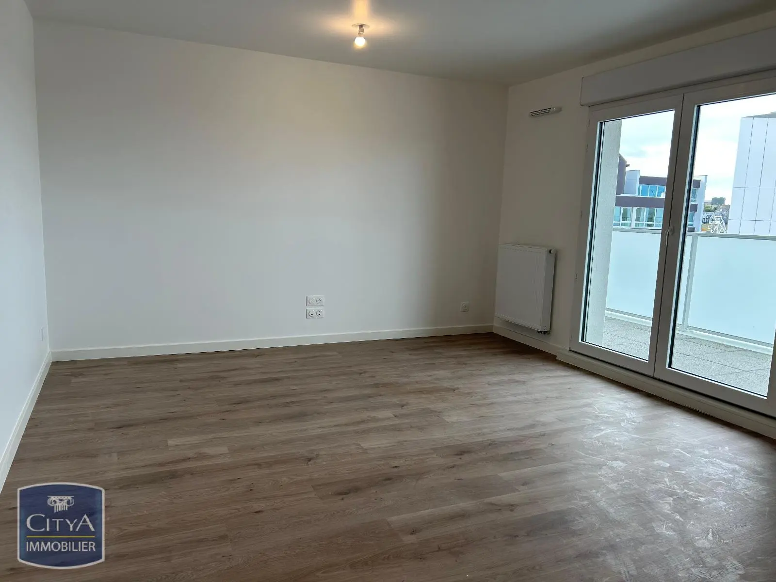 Photo 7 Appartement 2 pièces 46.33m²
