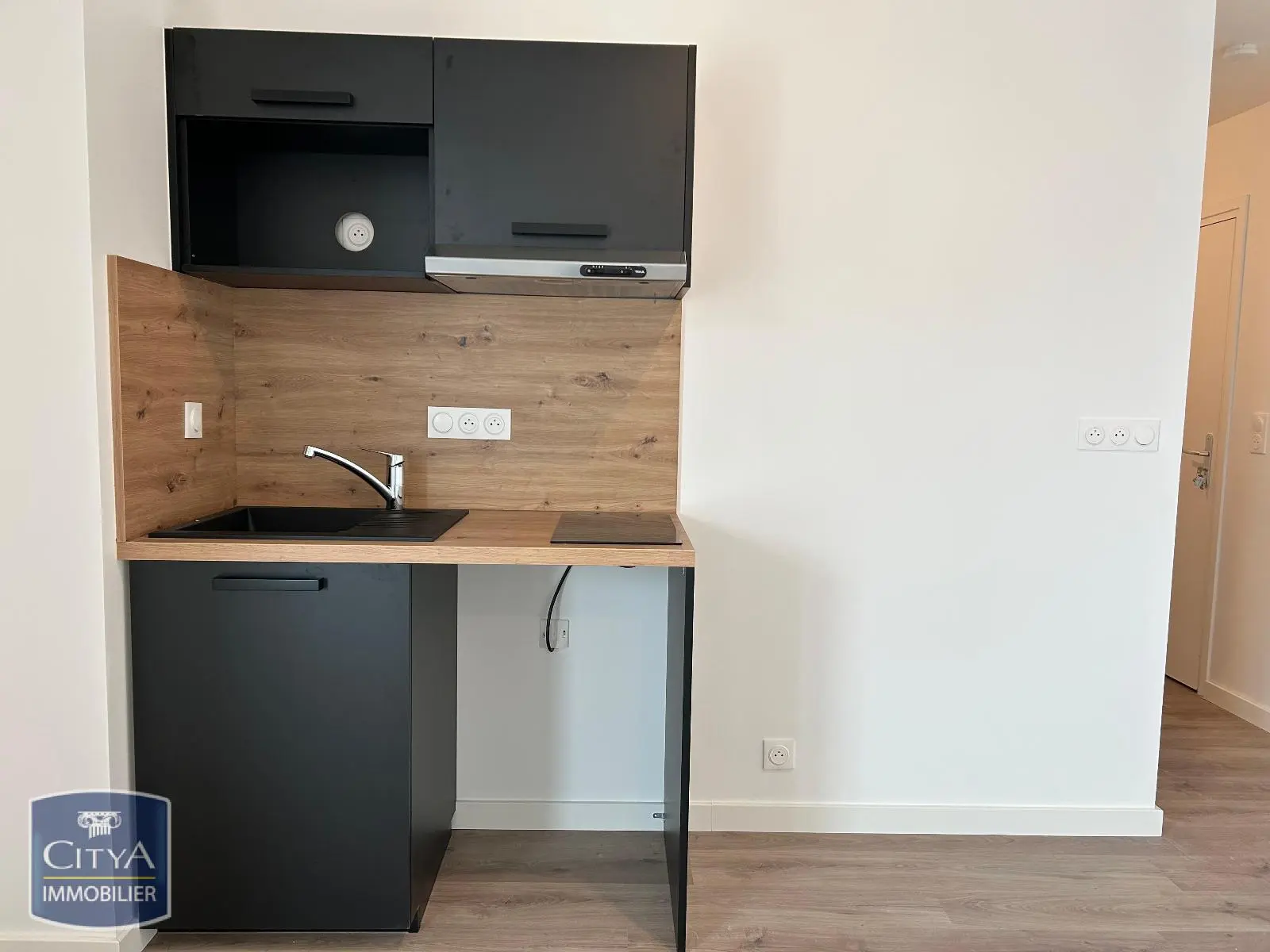 Photo 6 Appartement 2 pièces 46.33m²