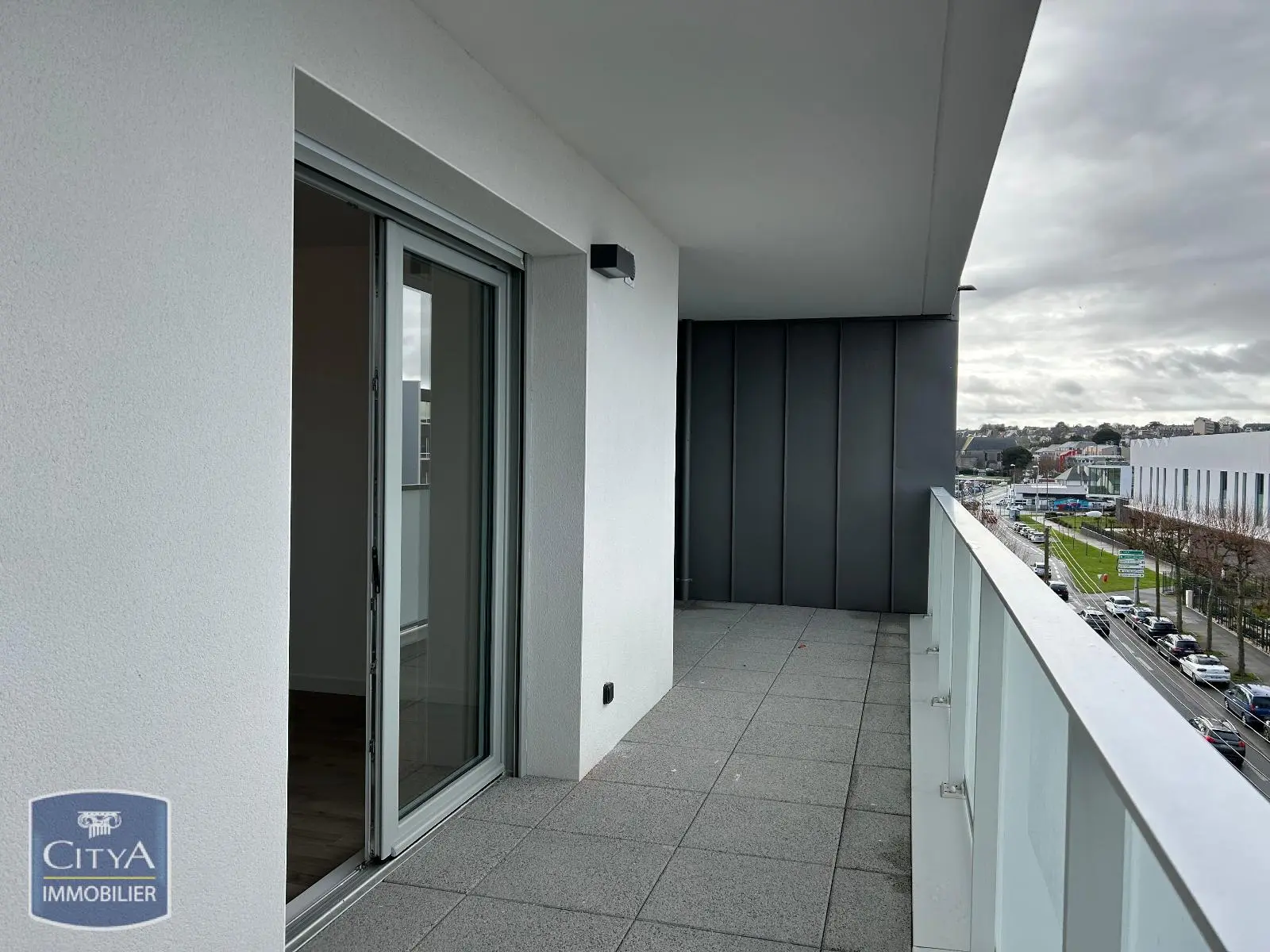 Photo 1 Appartement 2 pièces 46.33m²