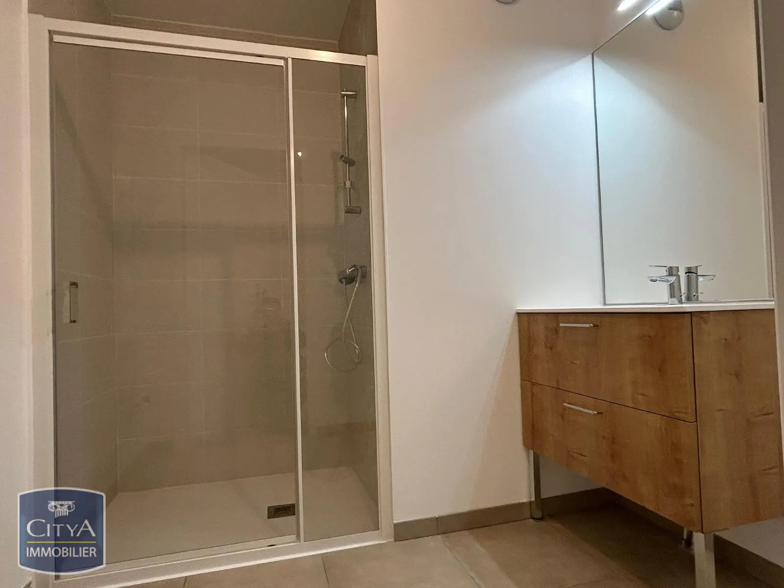 Photo 5 Appartement 2 pièces 46.33m²