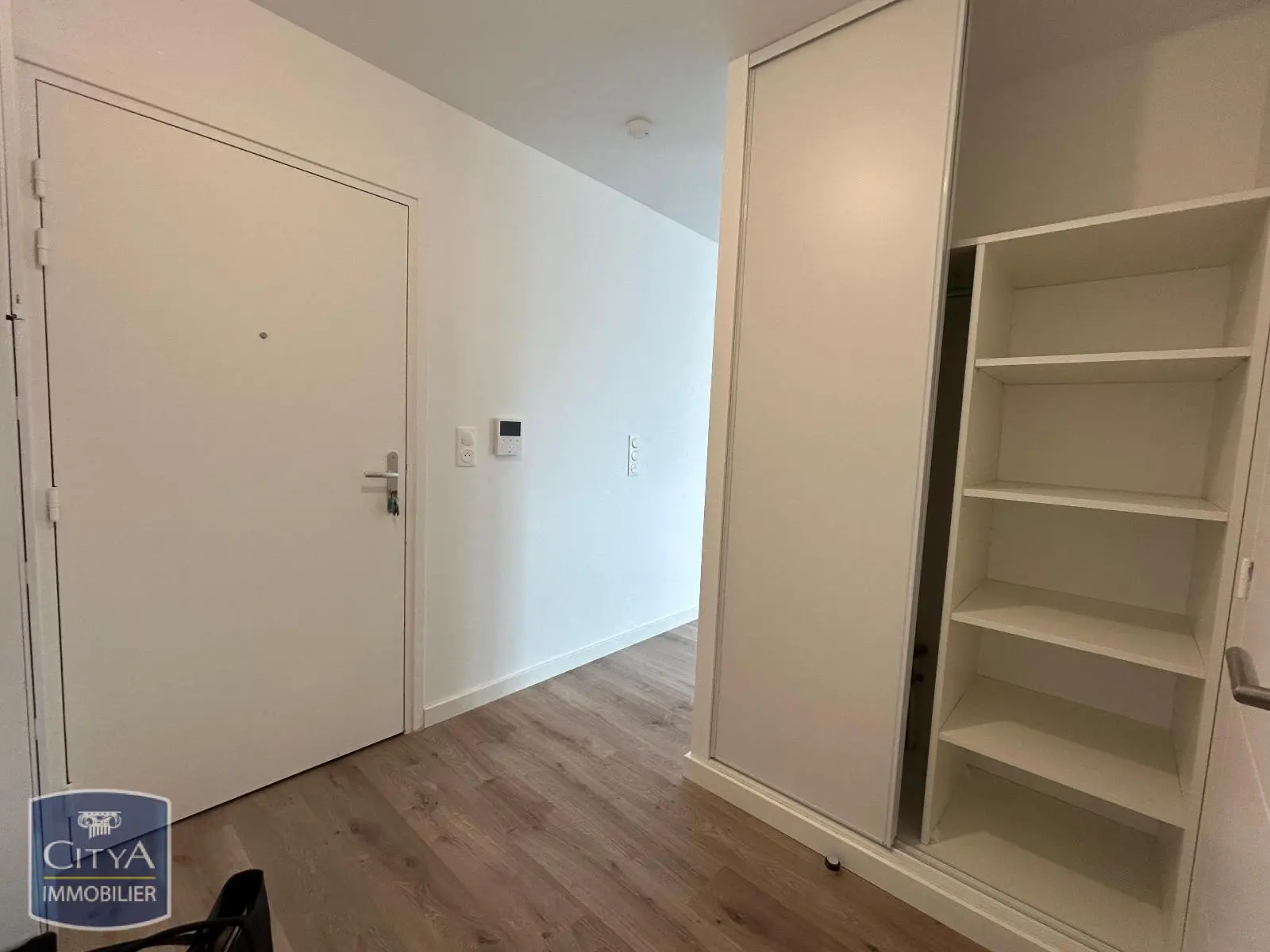 Photo 4 Appartement 2 pièces 46.33m²