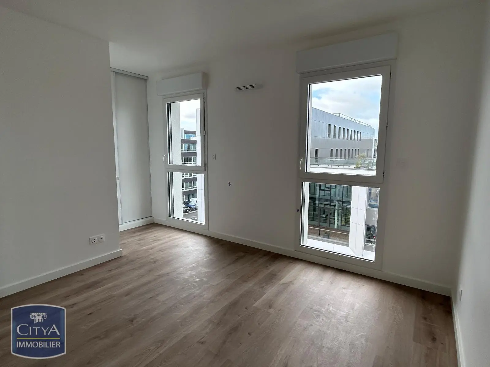 Photo 2 Appartement 2 pièces 46.33m²