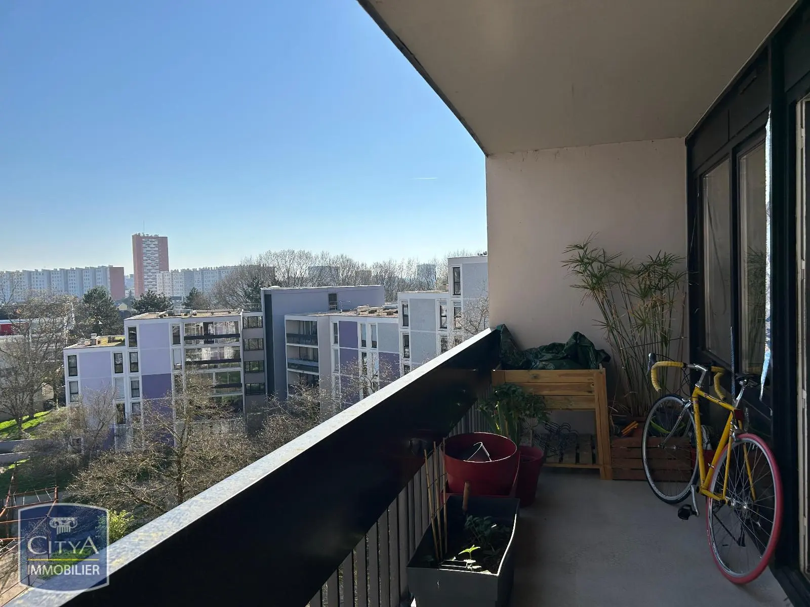 Photo 4 Appartement 2 pièces 46.19m²