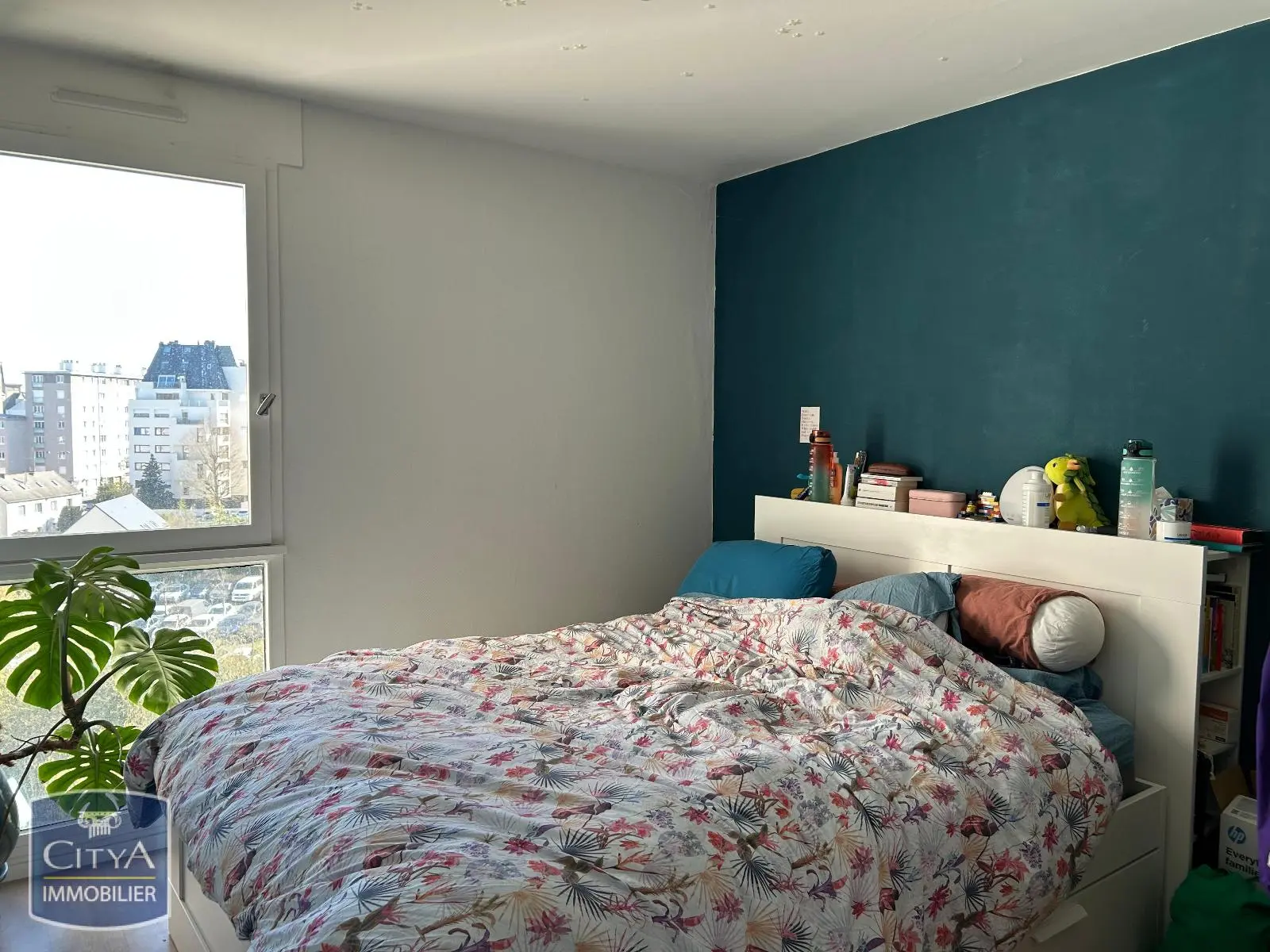 Photo 6 Appartement 2 pièces 46.19m²