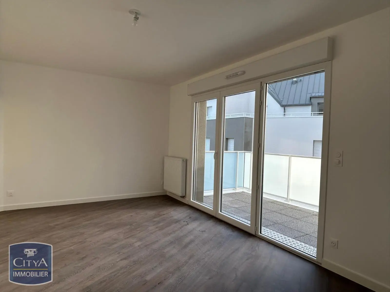 Photo 1 Appartement 2 pièces 41.33m²
