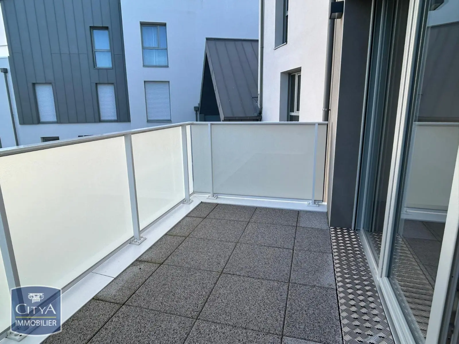 Photo 4 Appartement 2 pièces 41.33m²