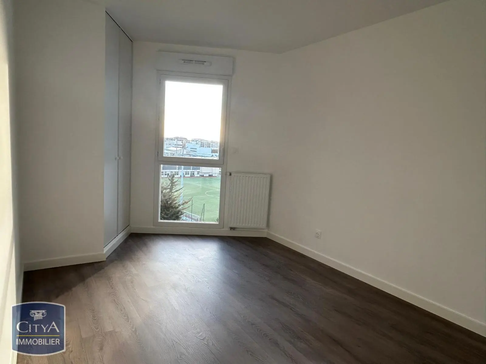 Photo 6 Appartement 2 pièces 41.33m²