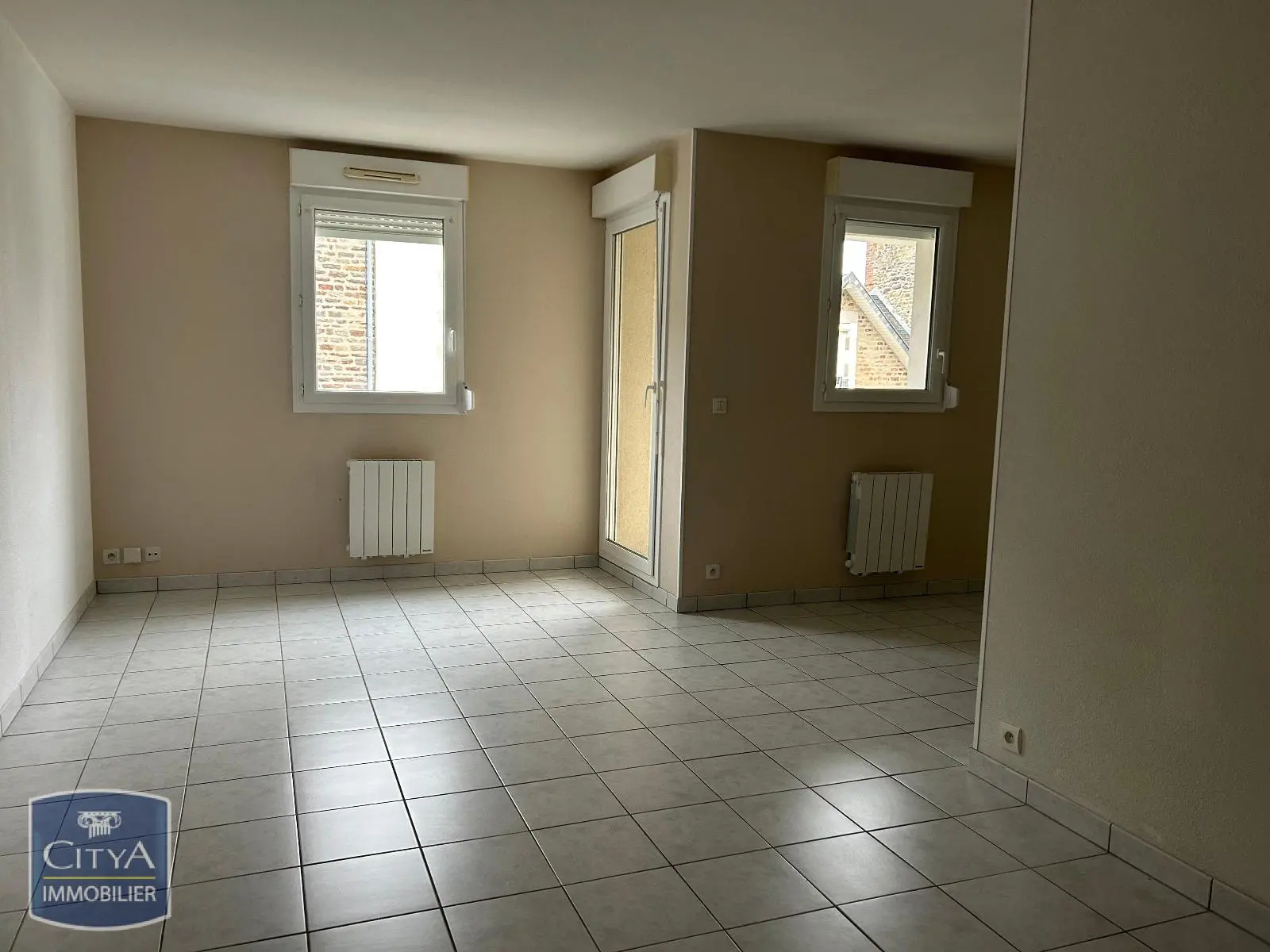 Photo 1 Appartement 2 pièces 49.97m²