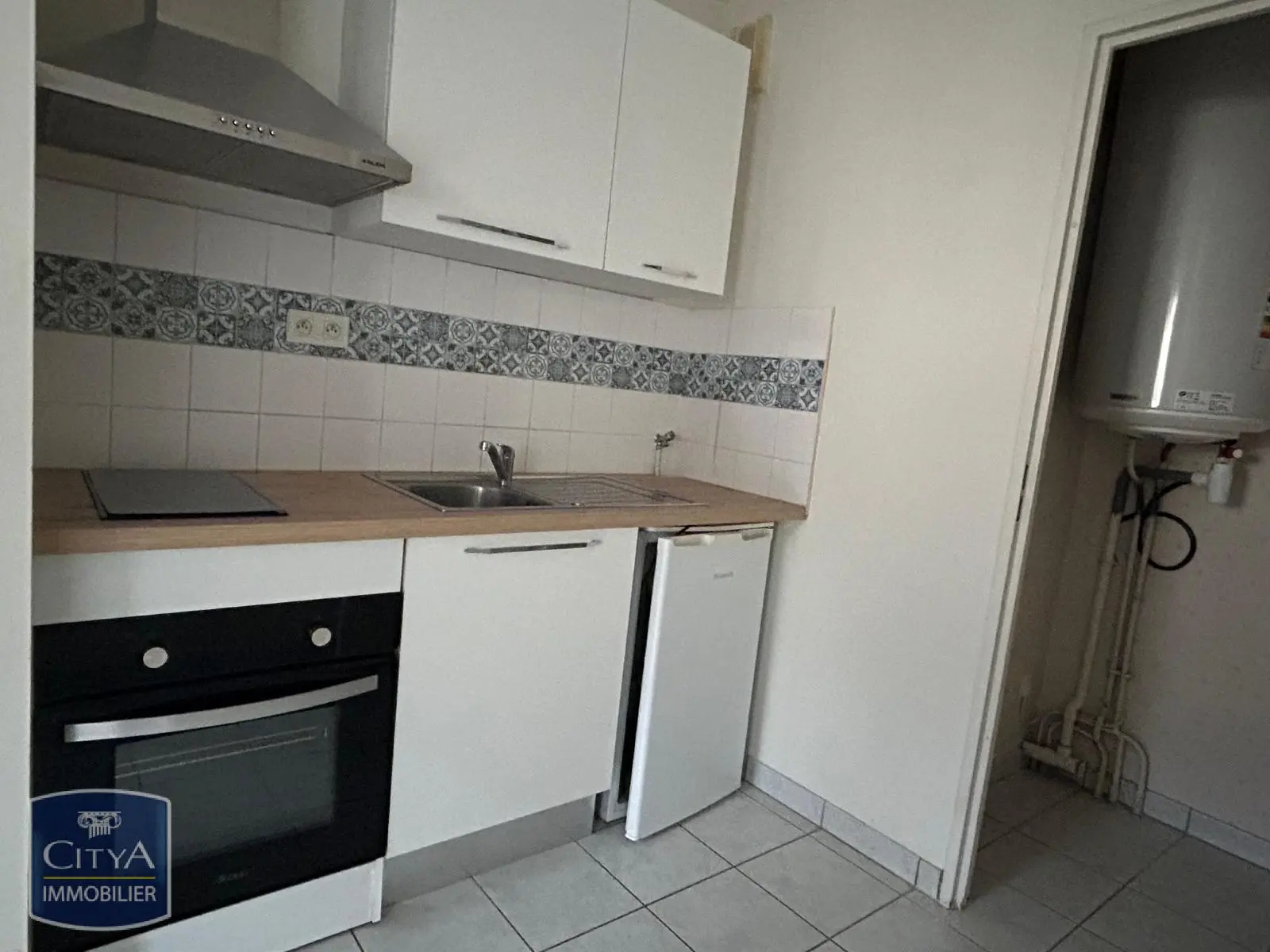 Photo 2 Appartement 2 pièces 49.97m²