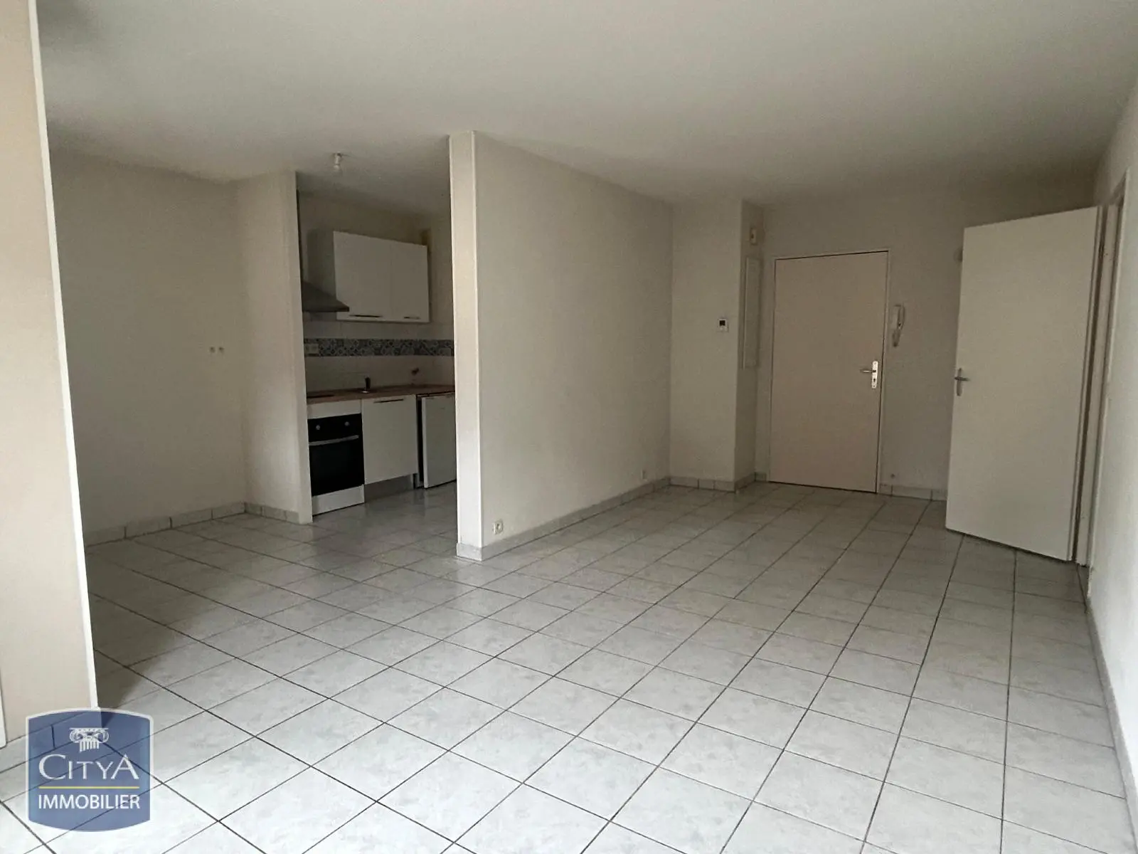 Photo 4 Appartement 2 pièces 49.97m²