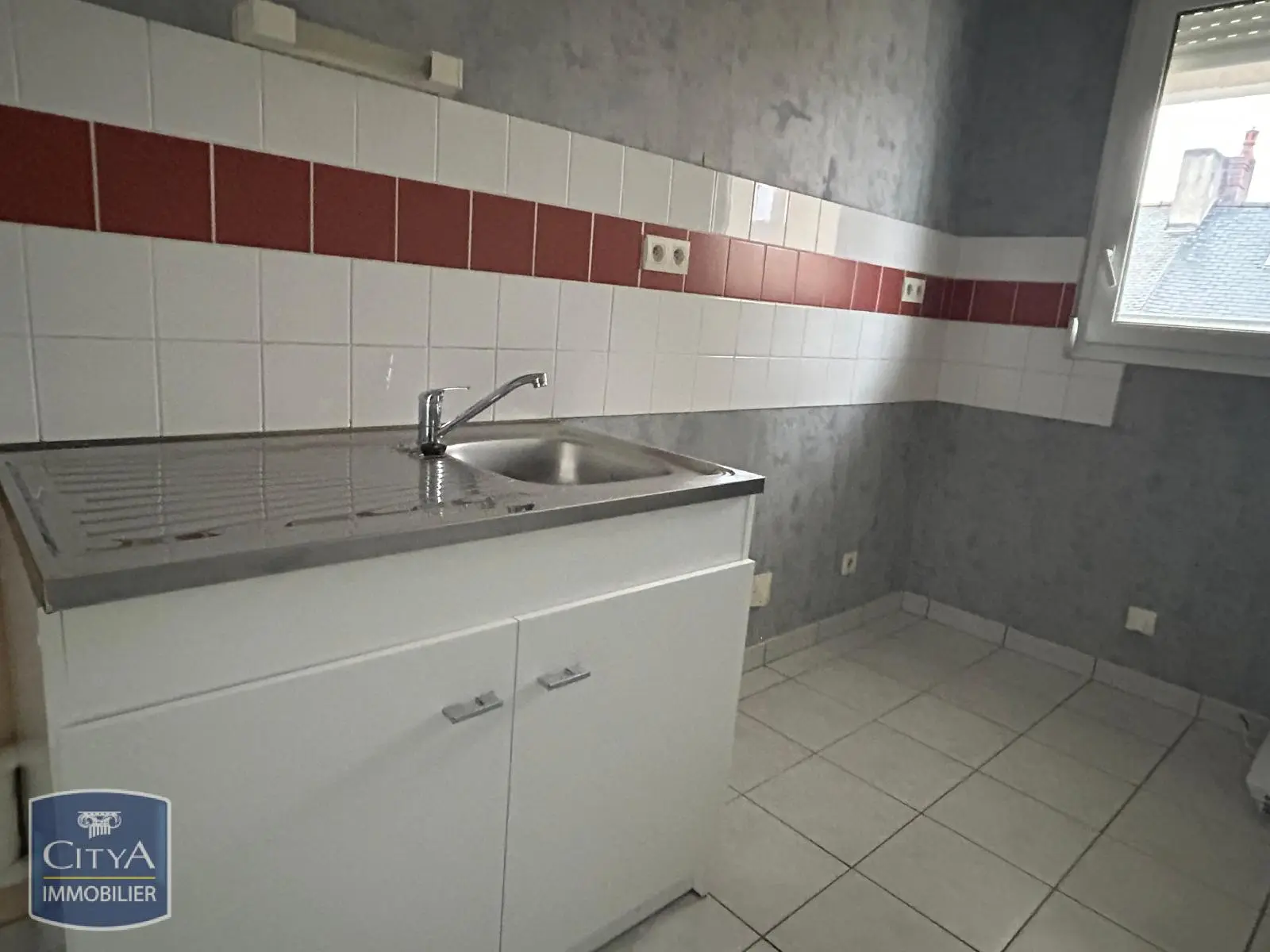 Photo 5 Appartement 3 pièces 54.35m²