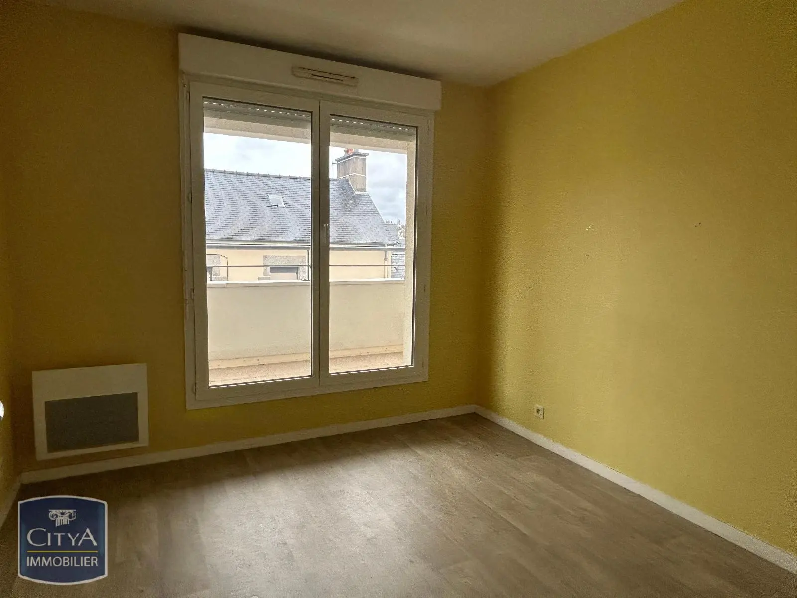 Photo 3 Appartement 3 pièces 54.35m²
