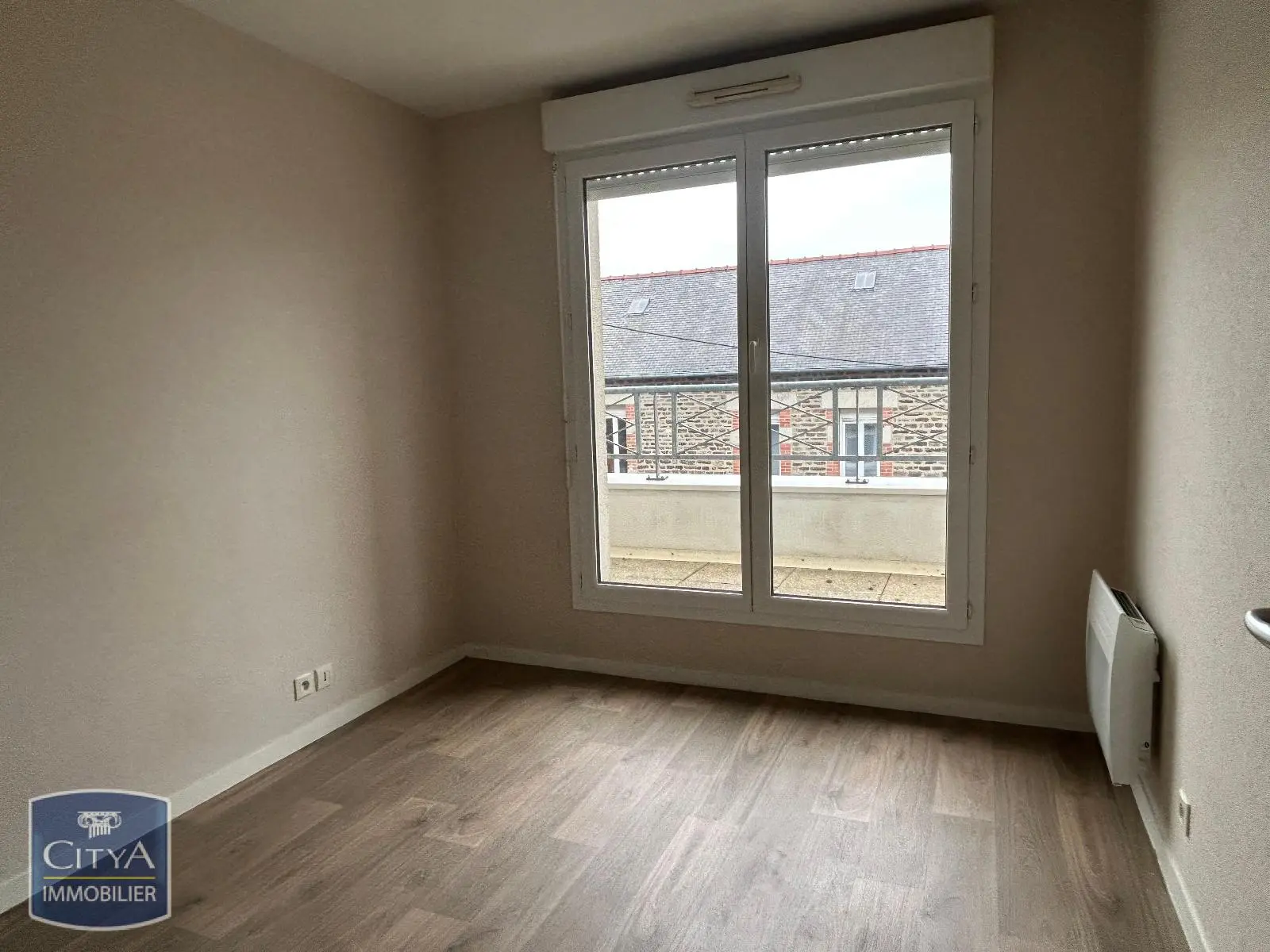 Photo 2 Appartement 3 pièces 54.35m²