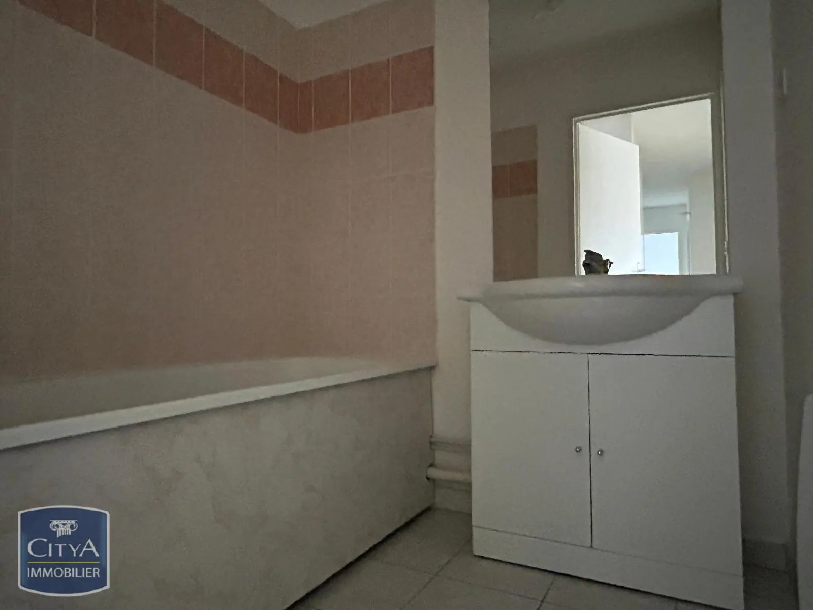Photo 1 Appartement 3 pièces 54.35m²